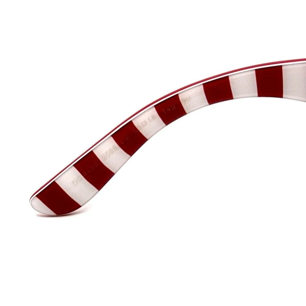 New, DOLCE & GABBANA Sunglasses DG4439 3088/8G Authentic - Picture 11 of 15